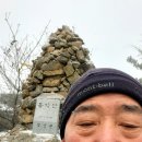 동악산 | 2025년 첫 산행 동악산
