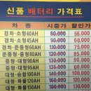 충주자동차정비공장 | 충주 자동차배터리 교체｜교현동 배터리할인마트 가격·후기