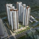 센트럴 타워 푸르지오 이미지