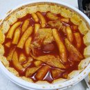 강제로시작한떡볶이 - 마포구 홍익로 10 | 강제로시작한떡볶이
