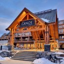 밴프 호텔 카누(Hotel Canoe & Suites) 겨울 투숙 후기 여름 성수기엔 비추인 이유 3가지 가격, 위치...