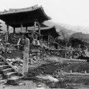 1914년 불국사 이미지