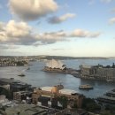 샹그릴라호텔 | 호주 시드니 여행: 샹그릴라 시드니 호텔 하버뷰 후기, 추천, 할인쿠폰