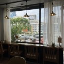 구월여자중학교 | 💛구월동 감성카페 떴다! 바닐라크림 치즈케이크에 심장 녹음...🌼예술회관역 카페 &#39;RESTER&#39; 솔직후기!