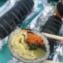 늘솜김밥 | 종각 김밥 청계천 피크닉 할 때 가기 좋은 늘솜김밥 내돈내산 방문 후기
