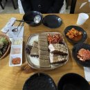 버드나무도토리묵밥집 이미지