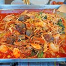 평양찹쌀순대 이미지