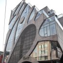 홍대 레드로드 이미지