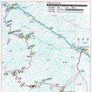 안동산맥산악회 제372차 정기산행안내"봉화 선달산" 이미지