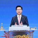 [풀가스펠뉴스] 여의도순복음교회, 2025 추수감사주일예배 드리며 “절대 감사의 삶”을 강조 이미지