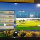 스카이세븐 스크린골프 이미지