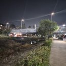 왕배산 체육공원(체육2호) | 왕배산체육공원 데크길 따라 신리천 5km 러닝 후기, 주차정보