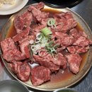 가덕축산 | [서울역 맛집] 서울역 회식장소 추천, 돼지갈비 맛집 &#39;봉래축산&#39;