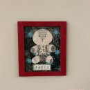 6234 | 연남갤러리 꼬메아미꼬 강한 개인전관람후기