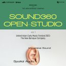 Sound360 이미지