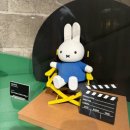 하나둘 | 미피 70주년 생일 기념전 : 미피와 마법우체통 in 부산 어른 둘이서 다녀온 후기 (대만족!)