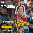 영화아파트 | 영화: 백수아파트 (후기/정보/리뷰) 층간 소음의 원인