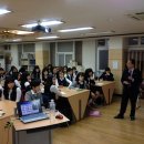 2014년 부산 동주여자고등학교 자기주도학습캠프 실시~^^ 이미지