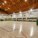 해성체육관 이미지