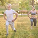 웨이트 트레이닝 이미지