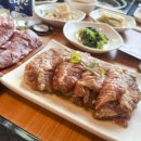 제주산돼지