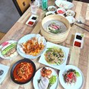바다감성찜닭이야기 | 통영 다찌 오늘,한상 26가지 푸짐한 상차림 솔직후기