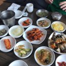 시골풍경꽃게장 이미지