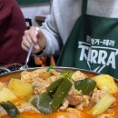 창신농장 | 서울여행 광장시장 맛집 후기/풍년 닭도리탕 본점, 창신육회,호떡,아베베 베이커리, 찹쌀꽈배기