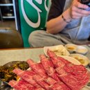 안녕한우 센텀점 | 부산 봉계한우 로스구이 원조는 여기! 회식 장소로 딱인 센텀 고기집 솔직후기