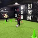 아이 에너지 발산하기 좋은 송파구축구교실 후기