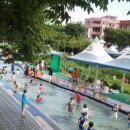 성내천 물놀이장 화장실 이미지