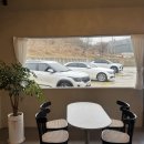 생명누리공원(관리동 1층) | [파주카페] 넓고 조용한 샌드위치 맛집 카페 98 | 임진각 카페, 파평면카페 | 임진각피크닉 추천