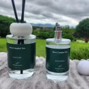 나무향기 이미지