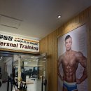 마두운동장 | 체계적인 일산PT , 골프트레이닝까지 :: 마두운동장 3회차후기