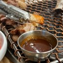 짱구왕참숯불갈비 | 순천만 국가정원 근처 맛집 여행코스 추천, 별미정 숙성 돼지갈비 후기