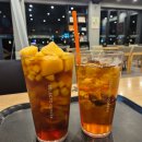 셀렉토커피아산신정호점