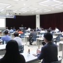 광주테크노파크 대회의실 이미지