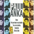 Paul Anka / Crazy Love 이미지