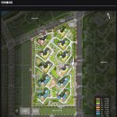 센트럴자이1단지 106동 앞 | 광명동 아파트ㅣ 광명 센트럴 아이파크106동 59A조합 월세