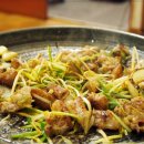 덕유산식당 이미지