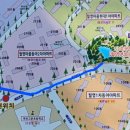 월영연못공원 이미지