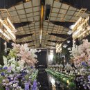 예전아트홀 | 아모르아트컨벤션 2층 아트홀 하객입장 솔직후기