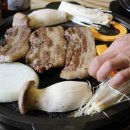 고기생각 숯불바베큐 네이버블로그