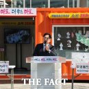 구청 광장 재활용 이미지
