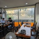 참느릅냉면 칼국수 | 익산역 근처 냉면 맛집 참느릅냉면칼국수 비빔냉면 물냉면 후기