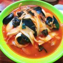 군산중앙여자고등학교 | 군산 여행 현지인 추천 태성반점 해물짬뽕 맛집?
