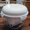 CU만종쉼터점 | 원주 기업도시 만종리퍼마켓 다녀온 후기