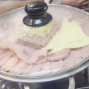 송탄 명가 부대찌개