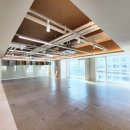 마곡우성공인중개사사무소 | 마곡역 사무실 100평대 세련된 인테리어 대형 오피스 임대