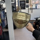 선물 | 청주 파크골프샵 혼마 파크골프채 4스타 아버지 선물 후기